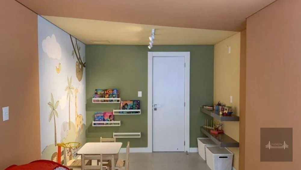 Apartamento, 2 quartos, 80 m² - Foto 14