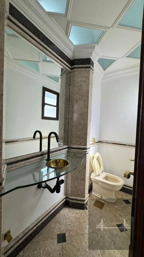 Apartamento, 4 quartos, 483 m² - Foto 5