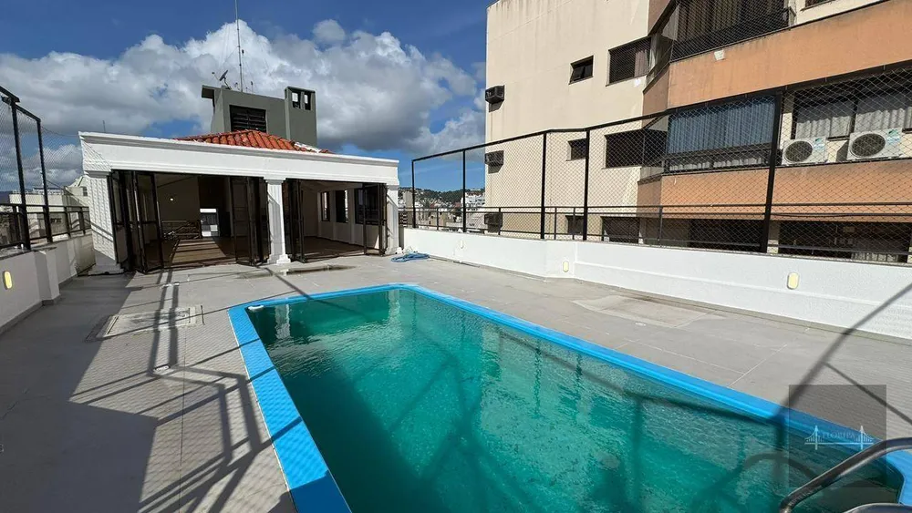 Apartamento, 4 quartos, 483 m² - Foto 1