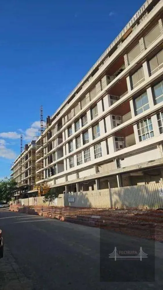 Apartamento, 2 quartos, 104 m² - Foto 11