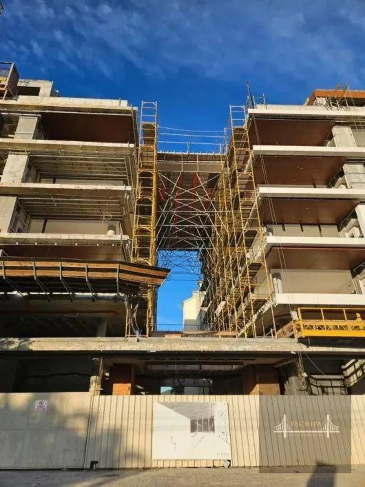 Apartamento, 2 quartos, 104 m² - Foto 13