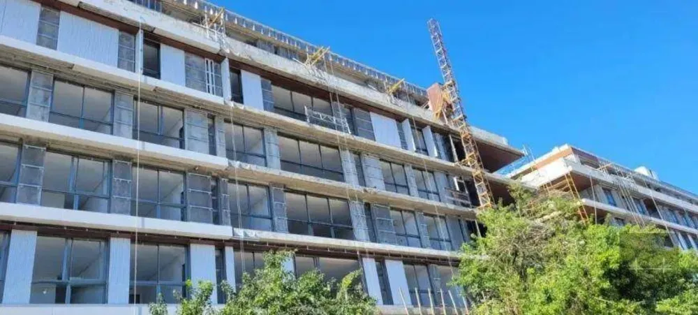 Apartamento, 2 quartos, 104 m² - Foto 10