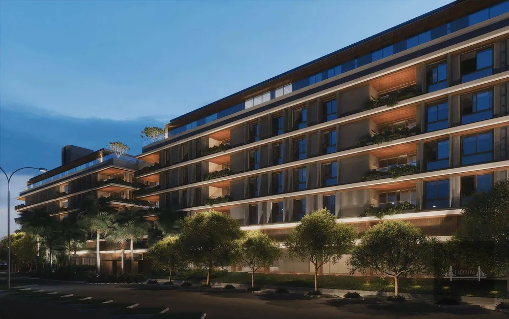 Apartamento, 2 quartos, 104 m² - Foto 15