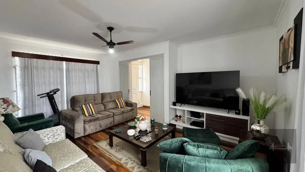 Casa, 3 quartos, 191 m² - Foto 2
