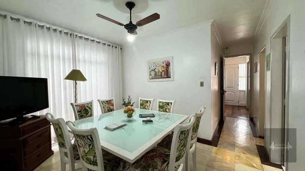 Casa, 3 quartos, 191 m² - Foto 6