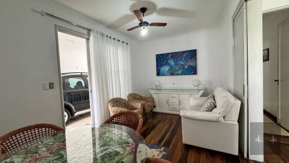 Casa, 3 quartos, 191 m² - Foto 1