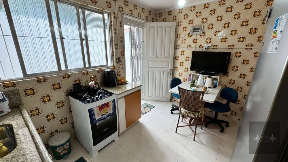 Casa, 3 quartos, 191 m² - Foto 11