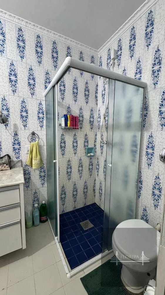 Casa, 3 quartos, 191 m² - Foto 9