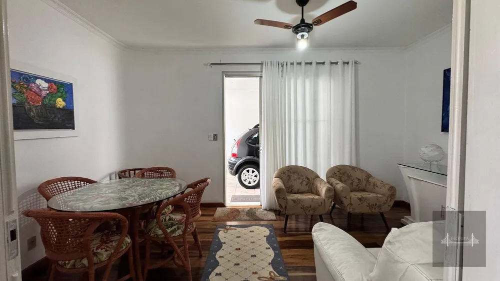 Casa, 3 quartos, 191 m² - Foto 3