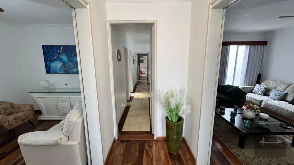 Casa, 3 quartos, 191 m² - Foto 4