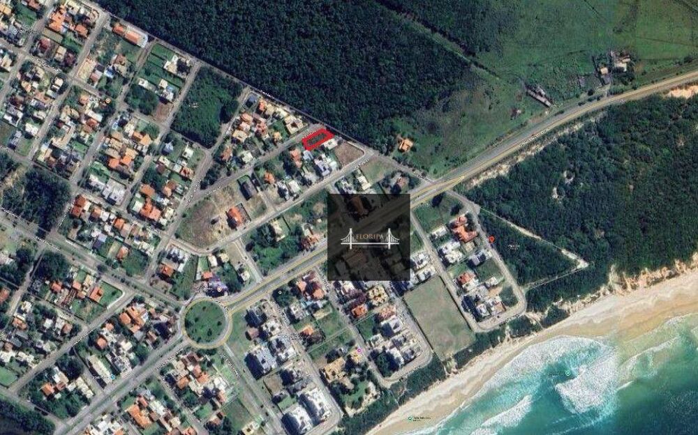 Terreno à venda, 500M2 - Foto 3