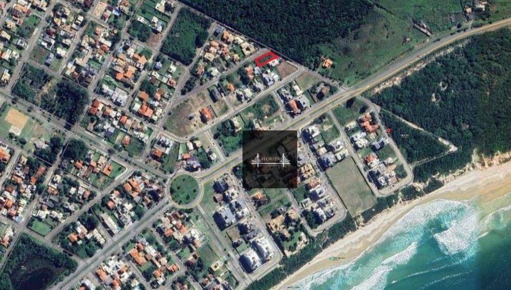 Terreno à venda, 500M2 - Foto 2