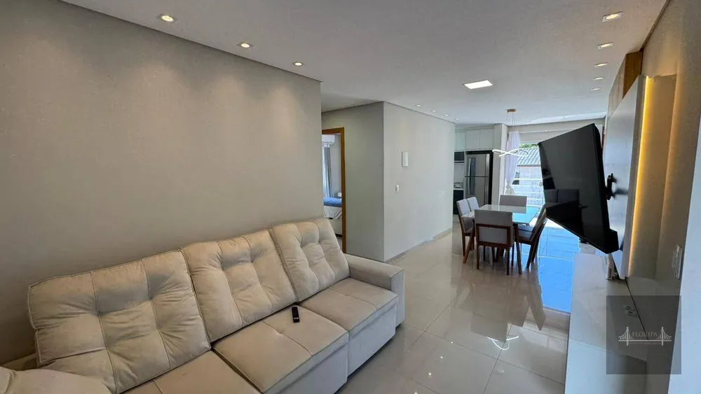 Apartamento, 2 quartos, 67 m² - Foto 7