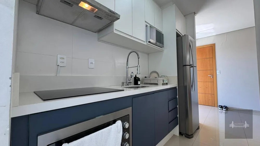 Apartamento, 2 quartos, 67 m² - Foto 6