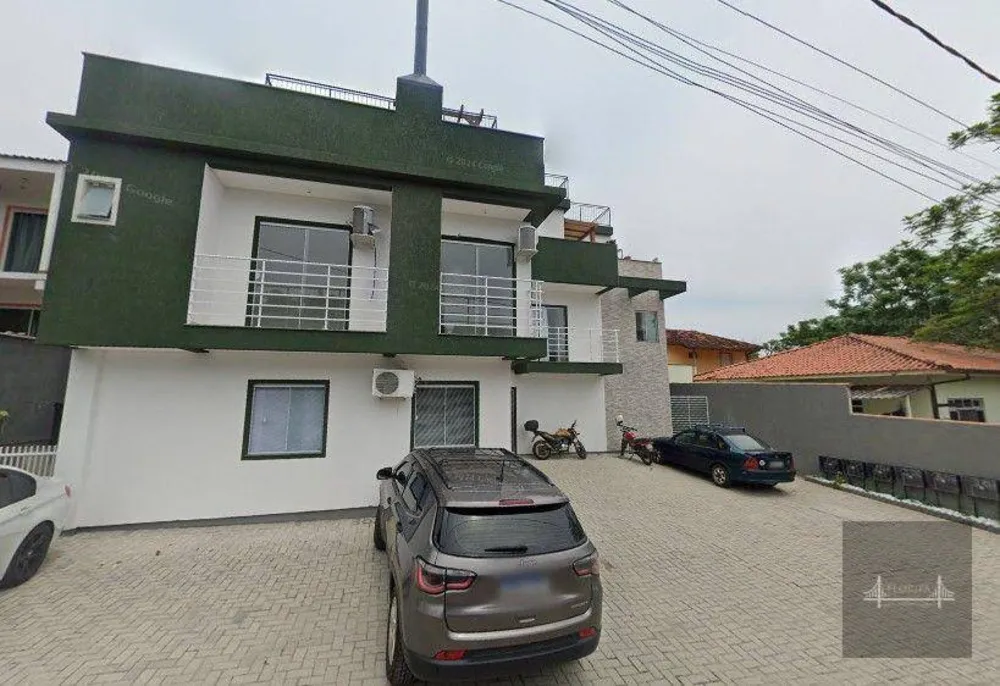 Apartamento, 2 quartos, 67 m² - Foto 2