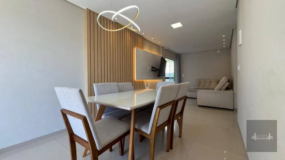 Apartamento, 2 quartos, 67 m² - Foto 5