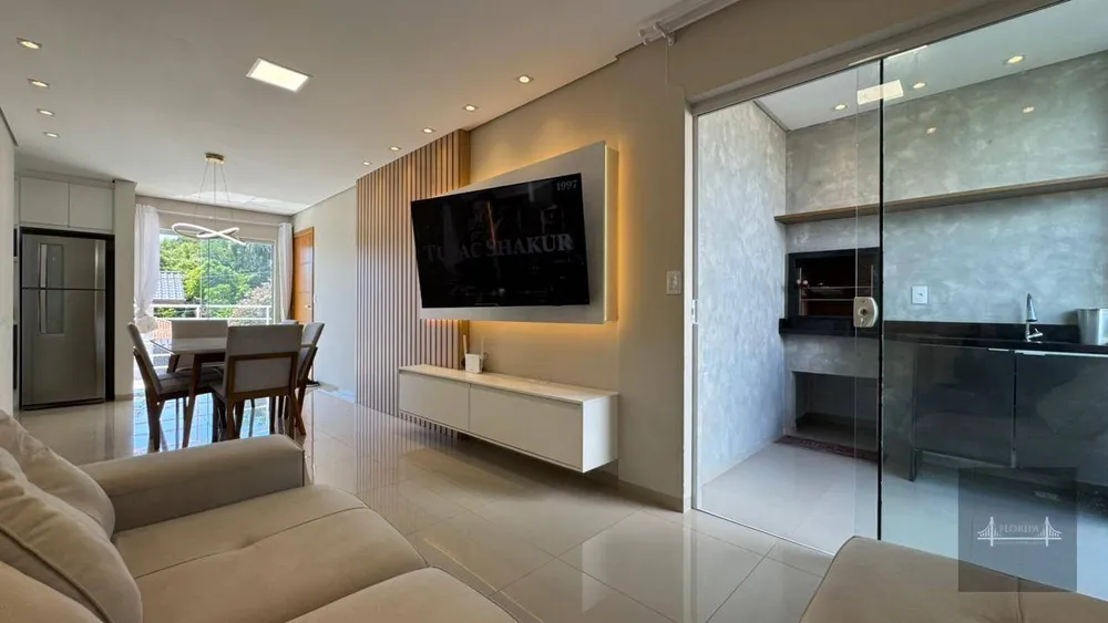 Apartamento, 2 quartos, 67 m² - Foto 8
