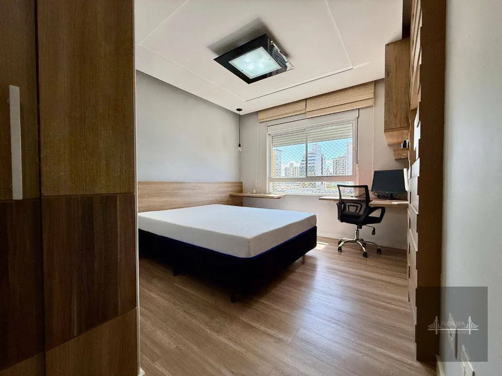 Apartamento, 3 quartos, 110 m² - Foto 6