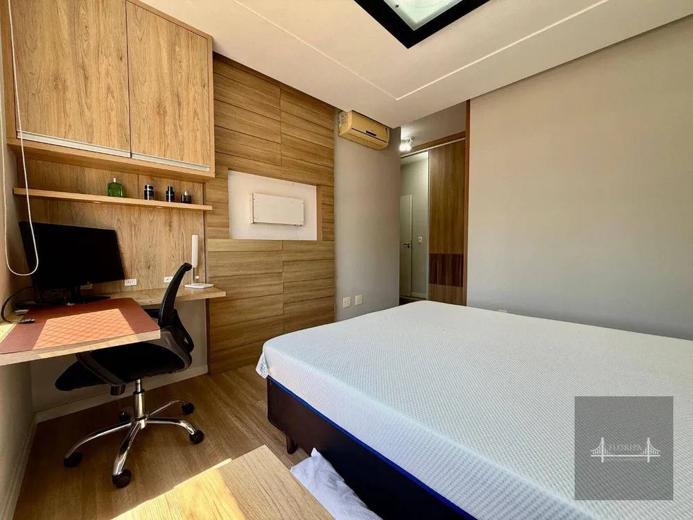 Apartamento, 3 quartos, 110 m² - Foto 7