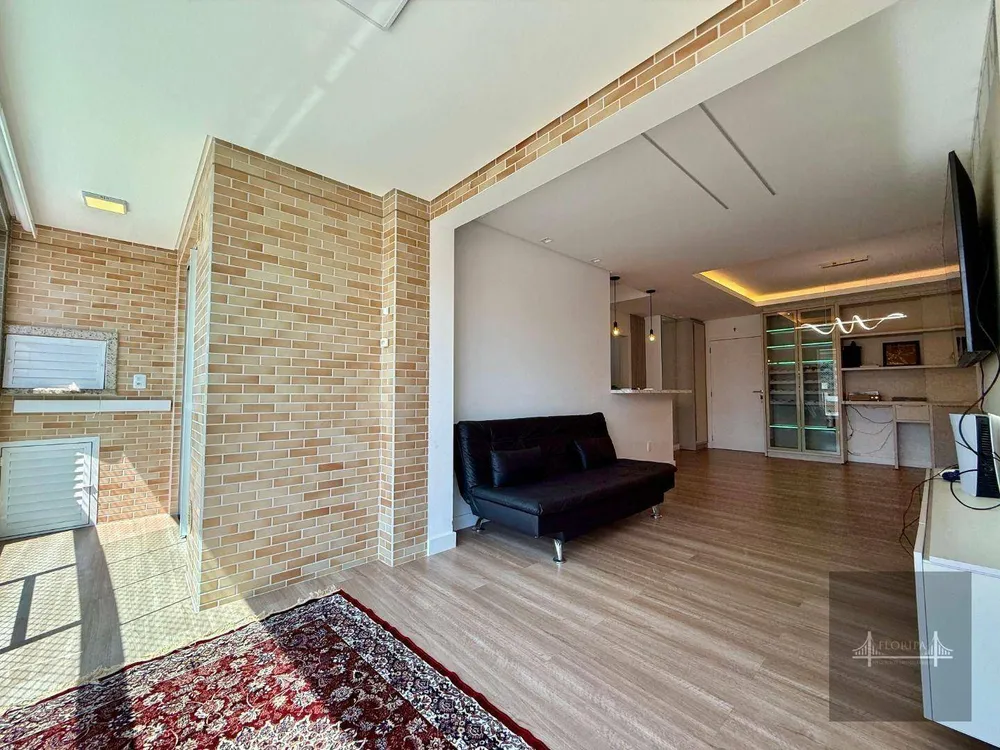 Apartamento, 3 quartos, 110 m² - Foto 2