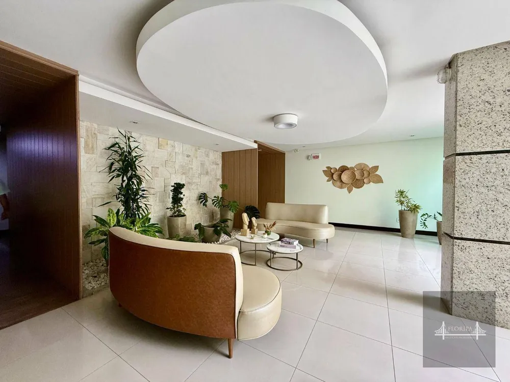 Apartamento, 3 quartos, 110 m² - Foto 10