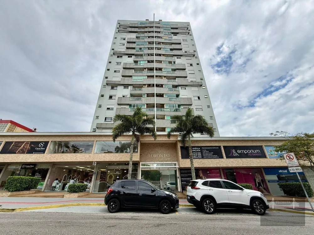 Apartamento, 3 quartos, 110 m² - Foto 1