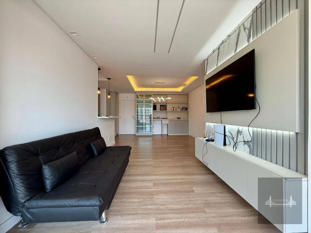 Apartamento, 3 quartos, 110 m² - Foto 3