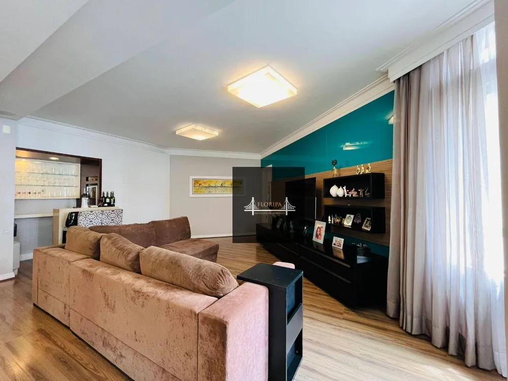 Apartamento, 5 quartos, 229 m² - Foto 4