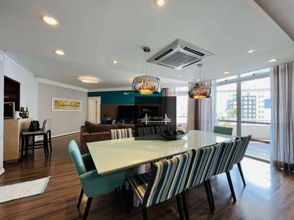Apartamento, 5 quartos, 229 m² - Foto 3
