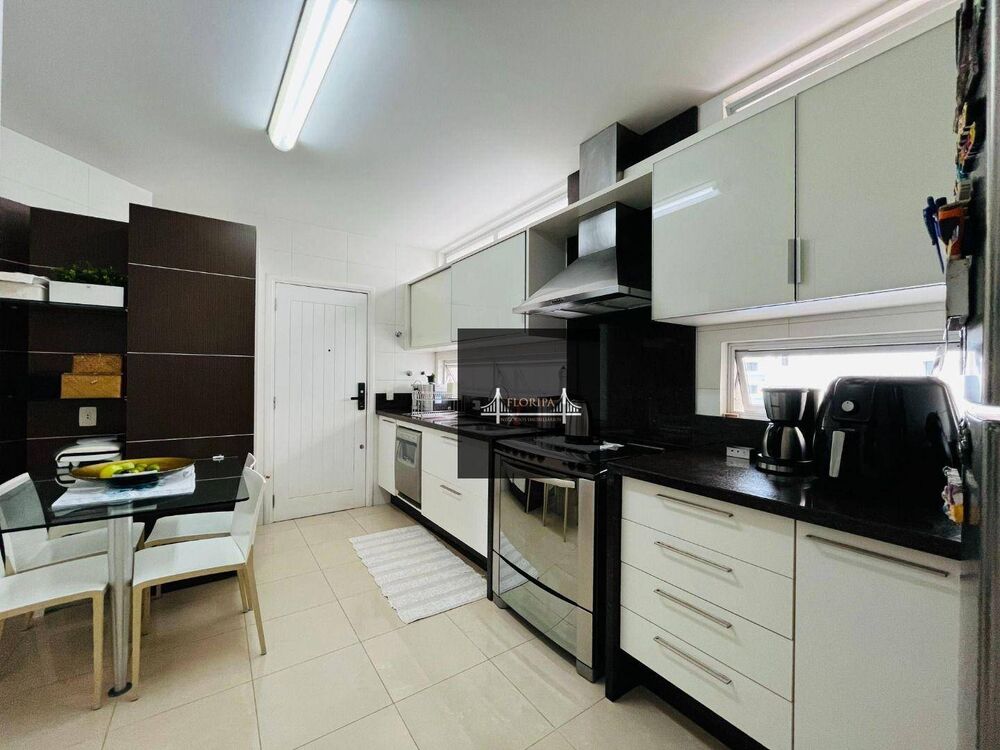 Apartamento, 5 quartos, 229 m² - Foto 4