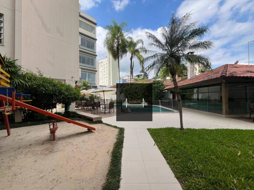 Apartamento, 5 quartos, 229 m² - Foto 14