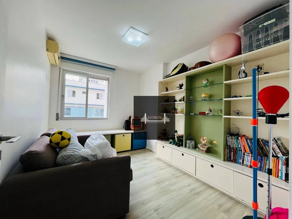 Apartamento, 5 quartos, 229 m² - Foto 7