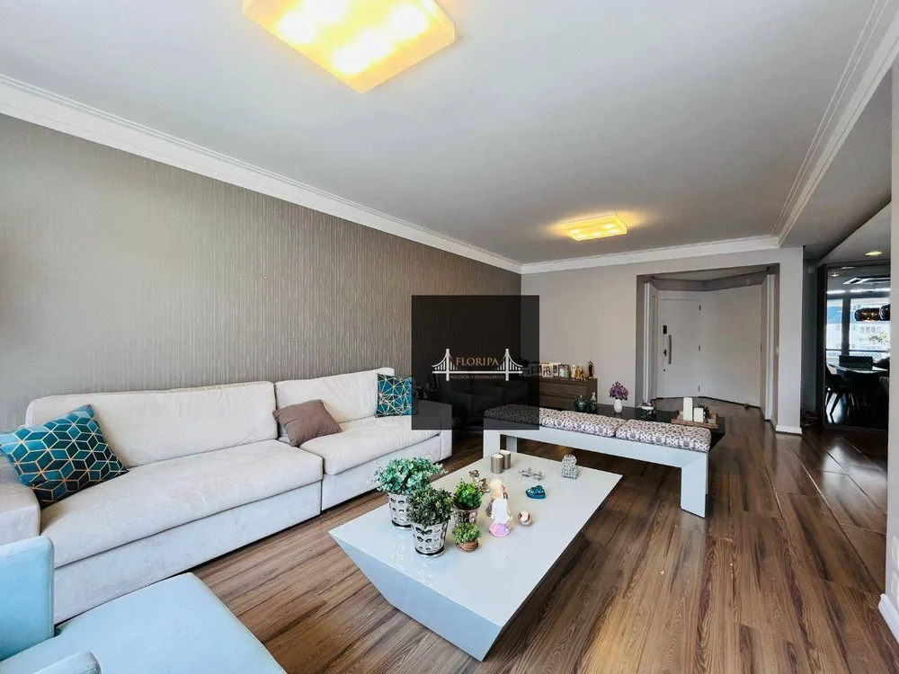 Apartamento, 5 quartos, 229 m² - Foto 3