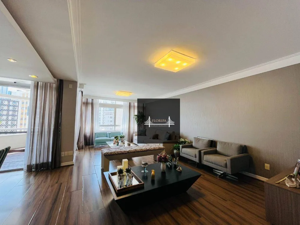 Apartamento, 5 quartos, 229 m² - Foto 2