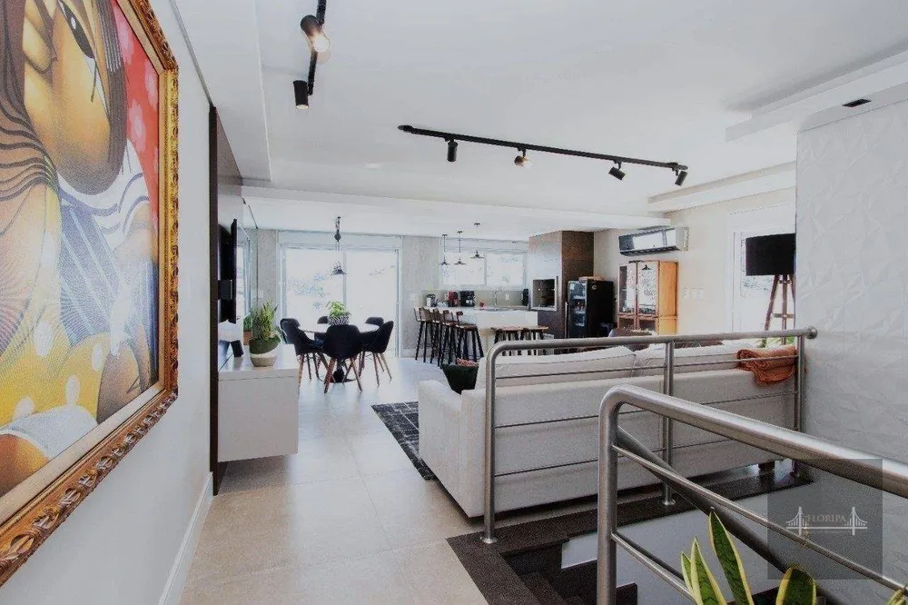 Cobertura, 4 quartos, 223 m² - Foto 3