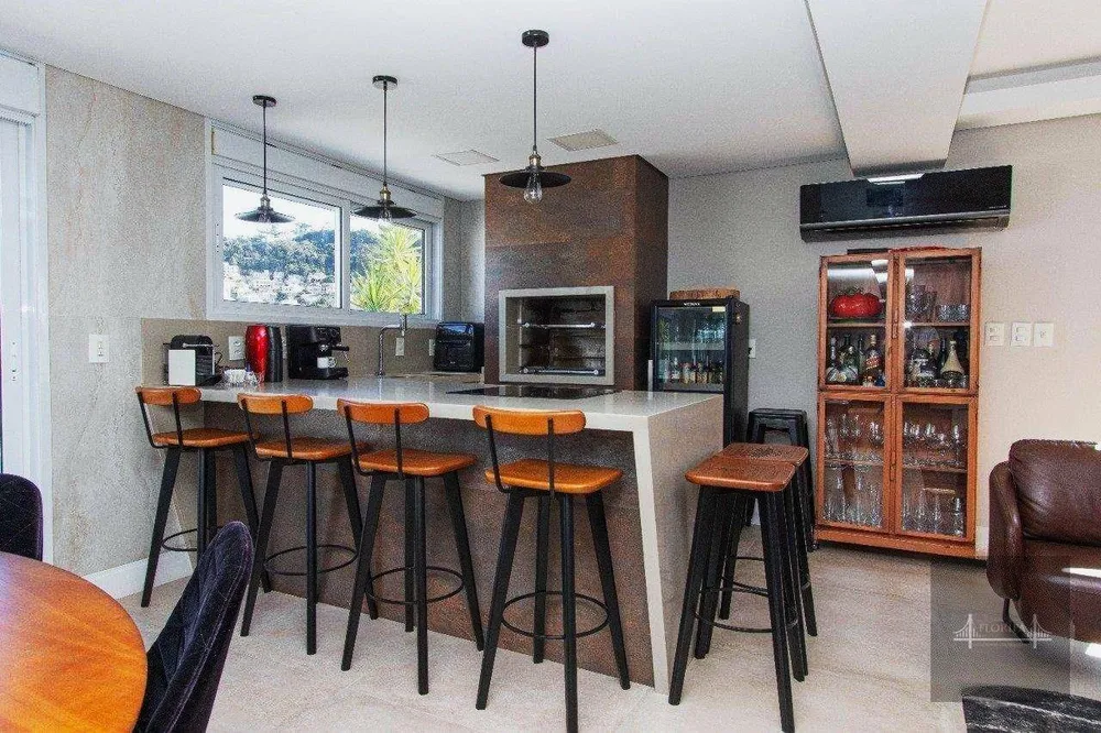 Cobertura, 4 quartos, 223 m² - Foto 7