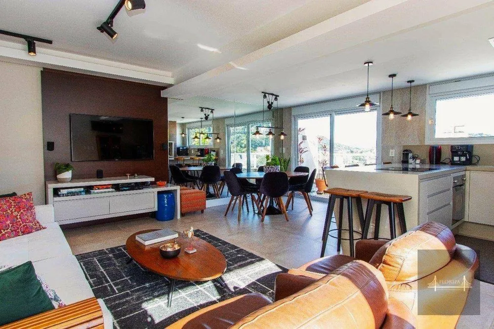 Cobertura, 4 quartos, 223 m² - Foto 4