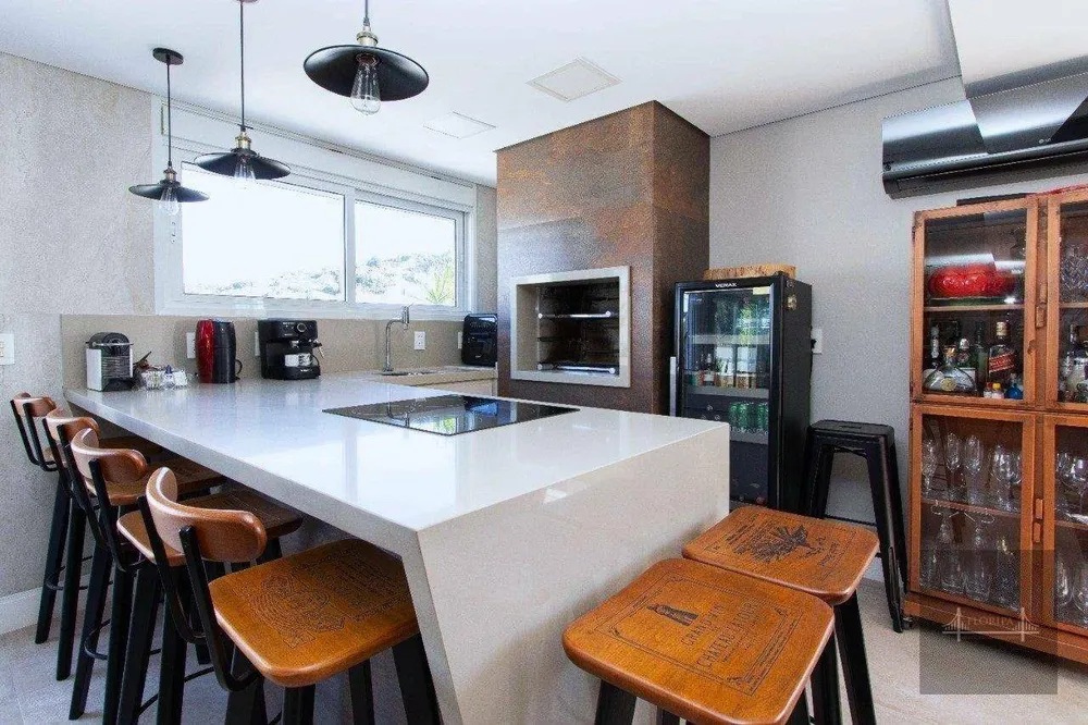 Cobertura, 4 quartos, 223 m² - Foto 8