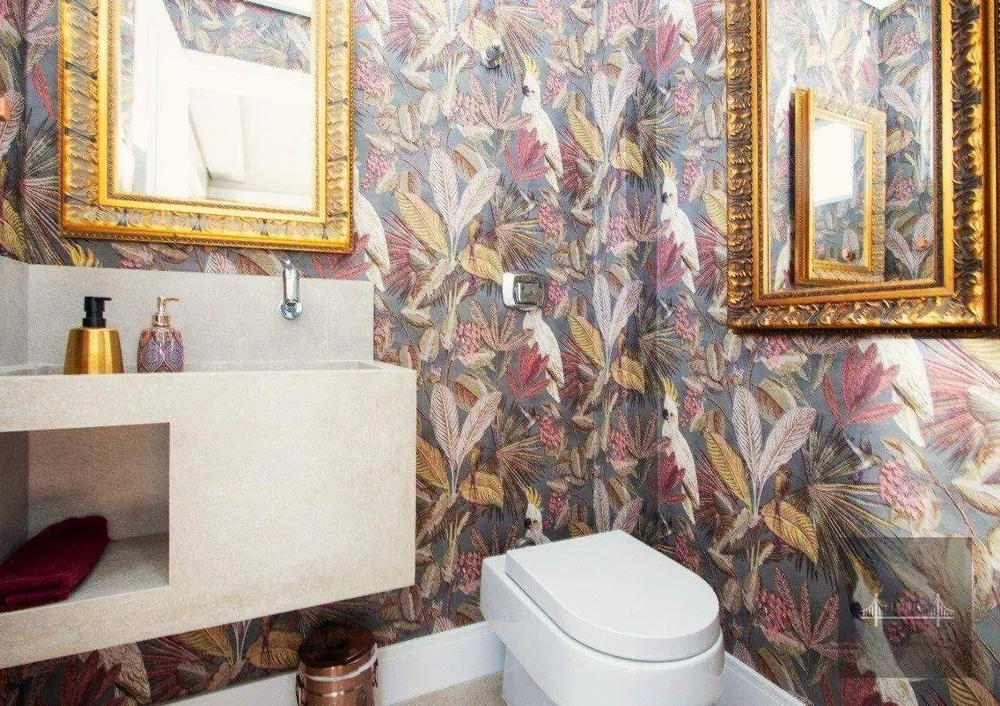 Cobertura, 4 quartos, 223 m² - Foto 9