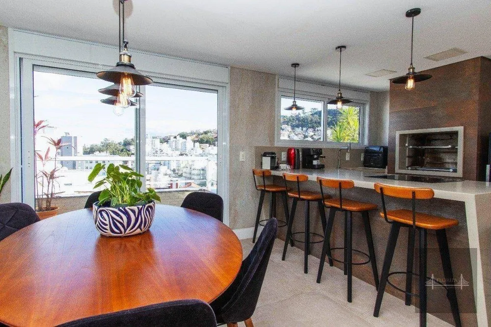 Cobertura, 4 quartos, 223 m² - Foto 6