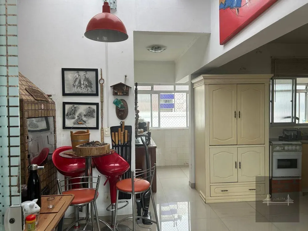 Apartamento, 4 quartos, 125 m² - Foto 7