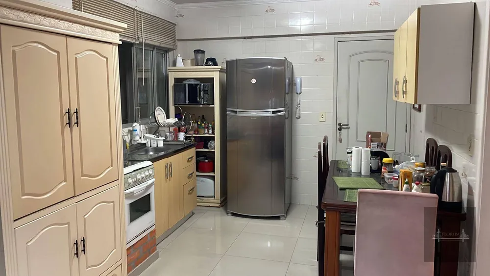 Apartamento, 4 quartos, 125 m² - Foto 8