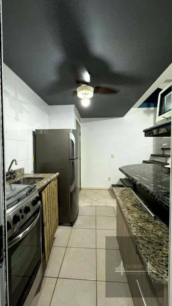 Apartamento, 3 quartos, 115 m² - Foto 5