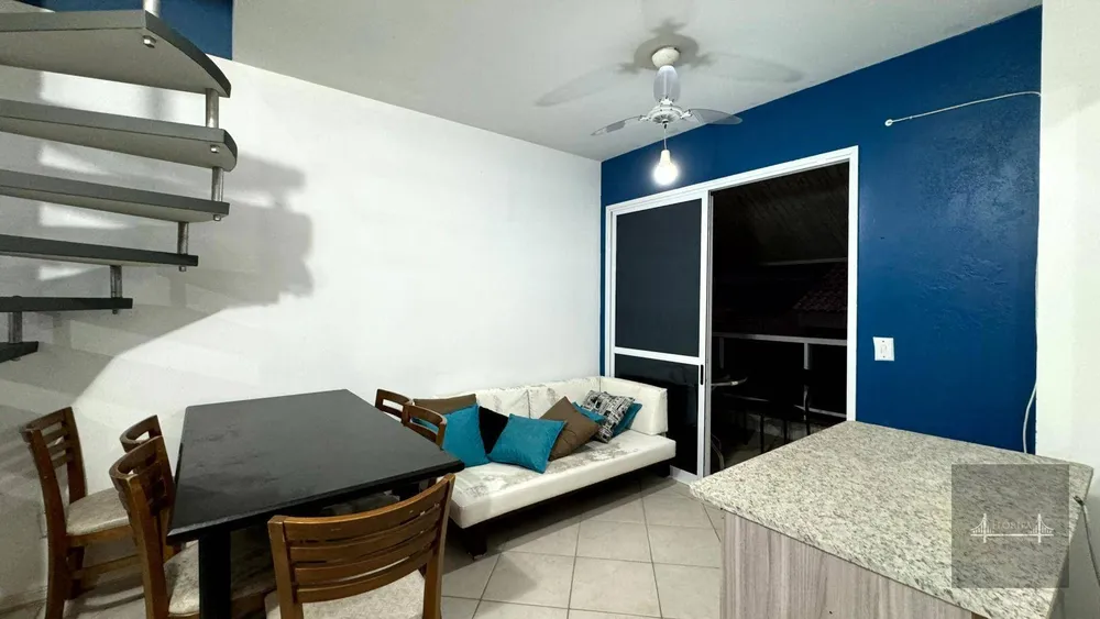 Apartamento, 3 quartos, 115 m² - Foto 2