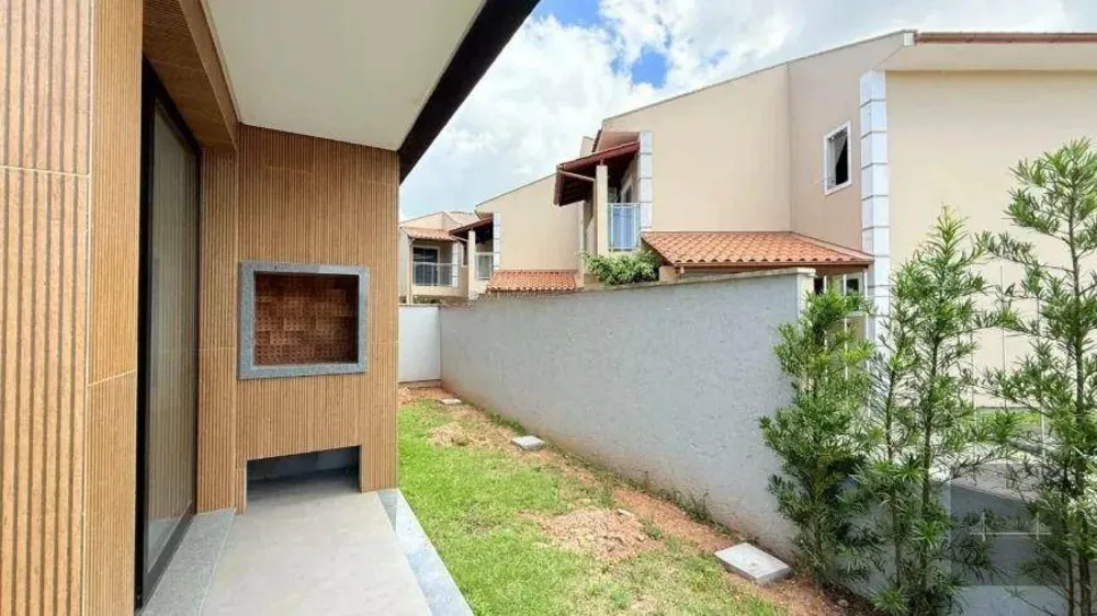 Casa de Condomínio, 3 quartos - Foto 5