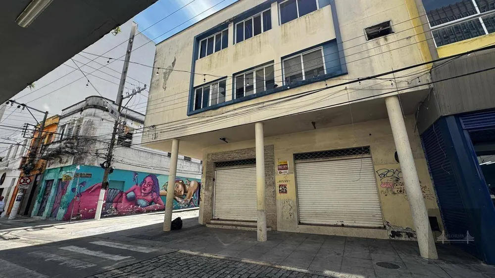 Prédio Inteiro, 702 m² - Foto 1