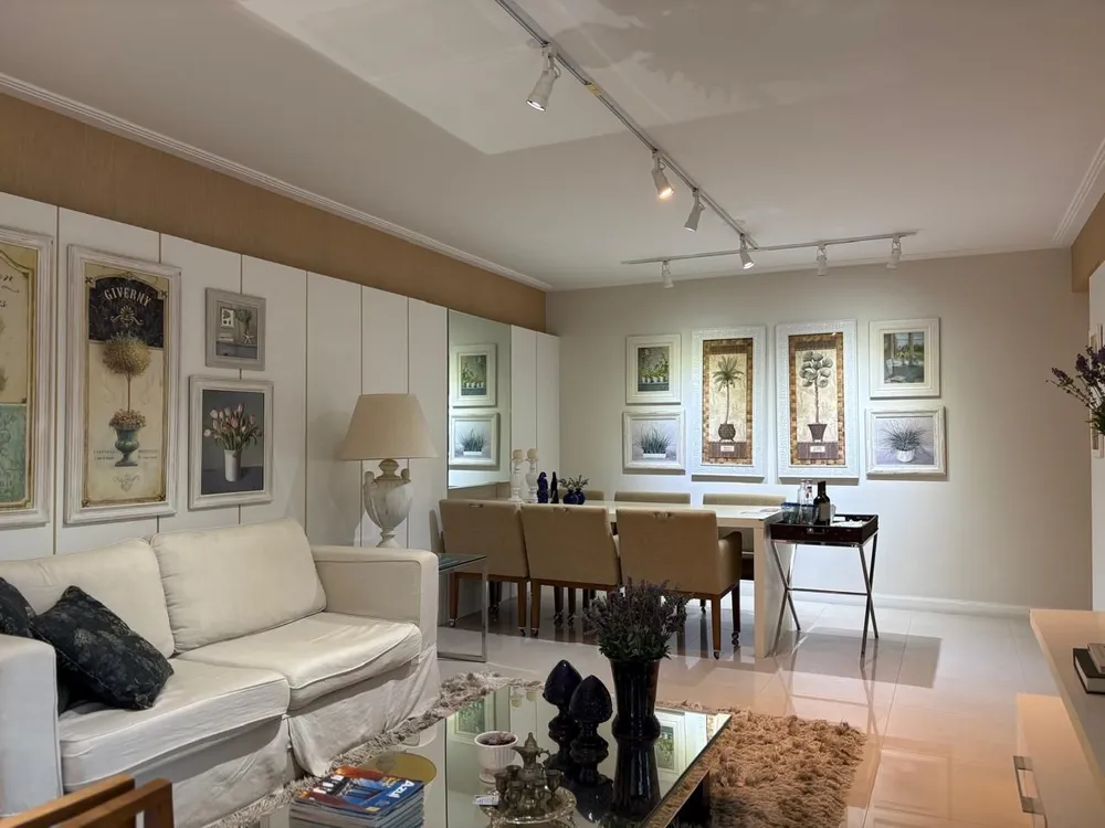 Apartamento, 2 quartos, 112 m² - Foto 1