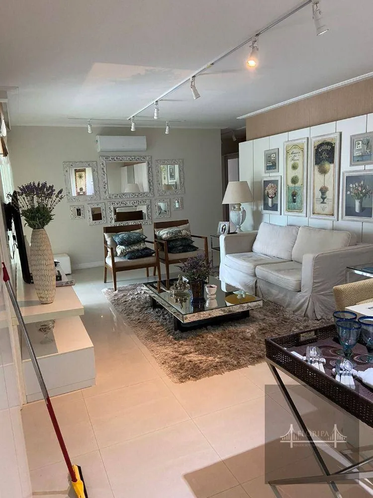 Apartamento, 2 quartos, 112 m² - Foto 3