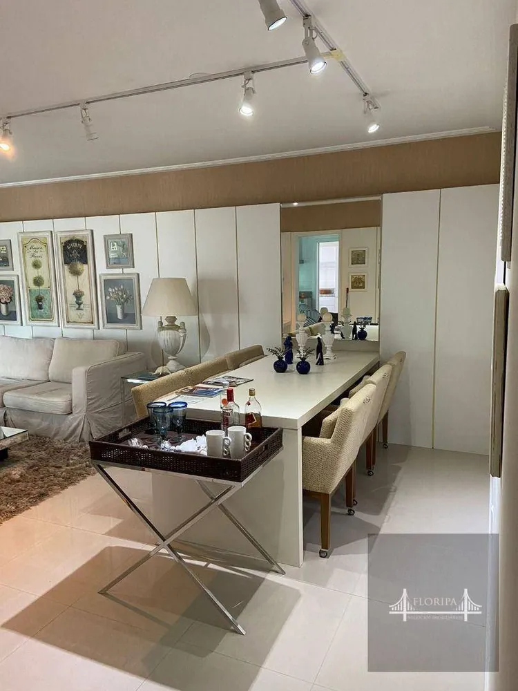 Apartamento, 2 quartos, 112 m² - Foto 4