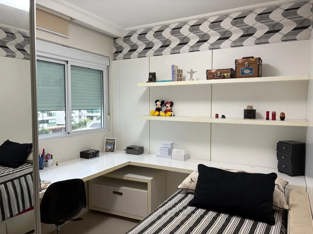 Apartamento, 2 quartos, 112 m² - Foto 12